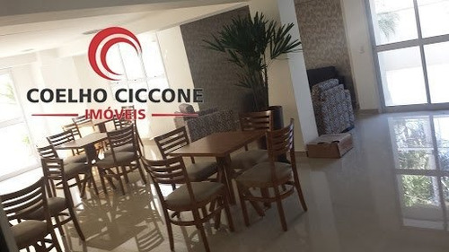 Imagem 15 de 15 de Compre Apartamento Em Barcelona - V-741