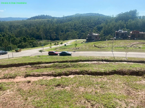 Imagem 9 de 30 de Lindo Terreno Em Condomínio Na Região De Alphaville/santana De Parnaíba - Te00092 - 70735390