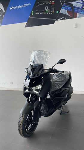 Xmax 250 0km - Pegamos Sua Moto Na Troca - Vend Bruno