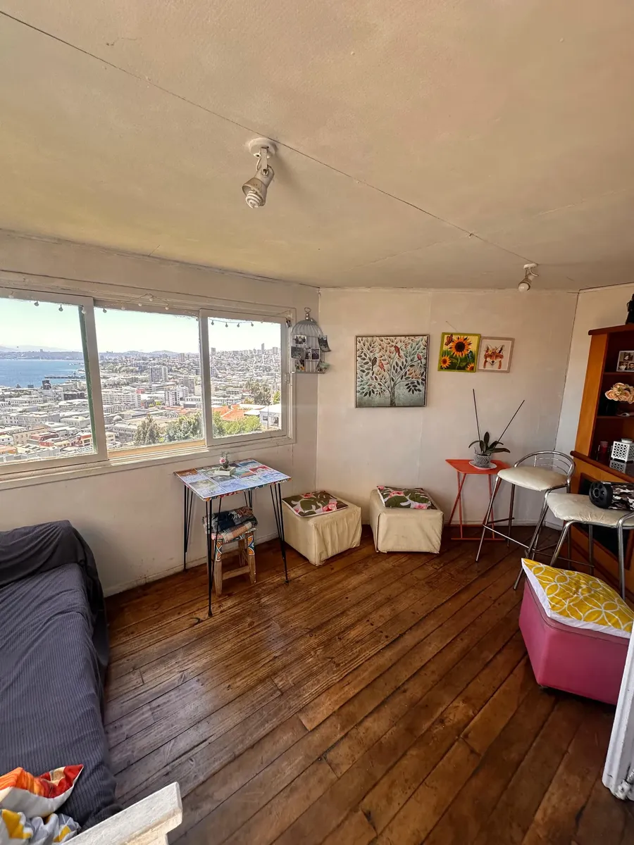 Imagen 3 de 29 de Venta Casa Valparaíso Ideal Familia Grande O Negocio