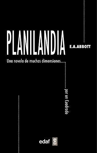 Planilandia: Una Novela De Muchas Dimensiones (bilblioteca 