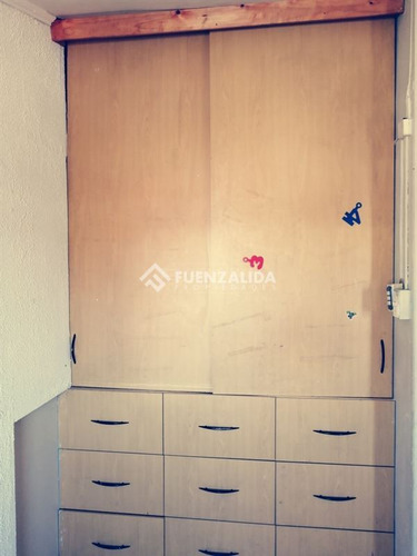 Departamento En Venta De 2 Dorm. En Maipú
