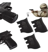 Comprar 3pc Grips Táctico Pistola Ballesta Empuñadura Antiderrapante