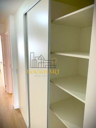 Apartamentos a Estrenar Con Terraza Y/o Patio De 1 Y 2 Dormitorios