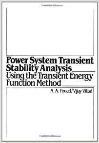 Power System Transient Stability Analysis Using The Transien