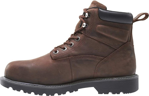 Wolverine - Botas De Trabajo Impermeables Para Hombre Con P.