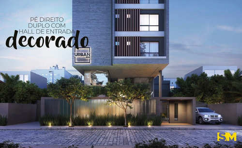 Imagem 2 de 15 de Apartamento - Anita Garibaldi - Ref: 221 - V-sm221