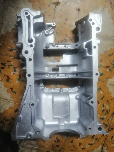 Precarter Sub Cárter Toyota Camry Previa 2.4 2az Sin Balanc