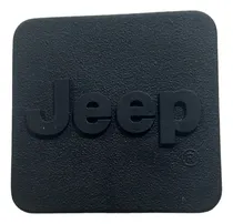 Comprar Tapa Barra Remolque  Bola Remolque Trasero Jeep Original 