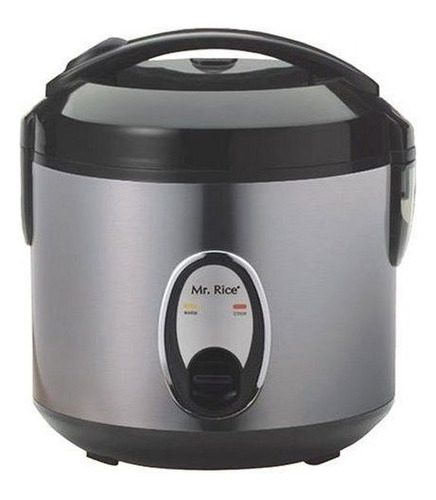 Sunpentown Sc0800s 4cup Stainlesssteel Rice Cooker