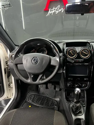 Renault Duster 1.6 Dynamique 4X2