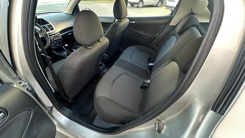 Peugeot 207 1.4 Allure 75cv
