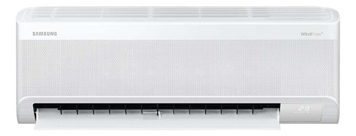 Combo 2 Ar-condicionado Inverter Windfree Ai 12.000 Btus Fri Cor Branco 220V Voltagem da unidade externa 220V