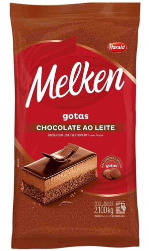 Featured image of post Chocolate Melken Branco 2 colheres sopa de a car