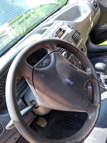 Fiat Marea Weekend 2.0 Hlx 5p