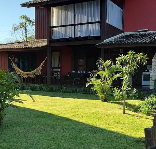Imagem 2 de 14 de Pousada Para Venda Em Imbituba, Praia Do Rosa, 8 Dormitórios, 6 Suítes, 6 Banheiros - 969_2-1142654