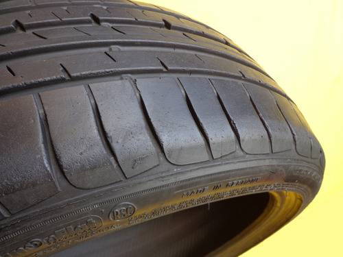 Pneu 225 40 Aro 19 Goodyear Eagle F1 Asymmetric 2 Usado Y