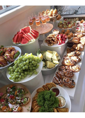Carpe Diem Banquetería & Eventos