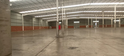 Arriendo De Bodega 9.531 M²