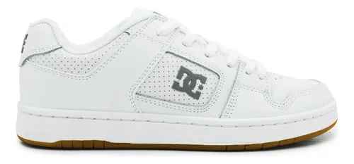 Mercado livre on sale tenis dc