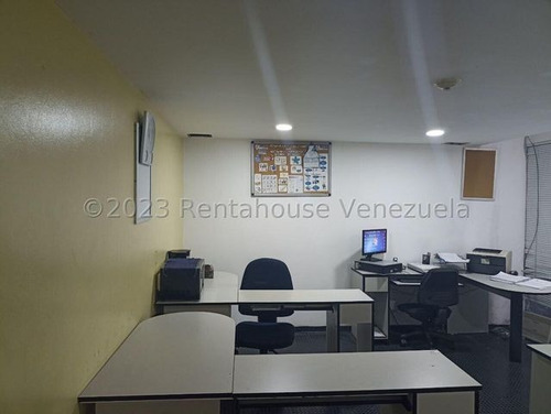 Ana Torres. Local Comercial En Venta 24-5839 En El Valle