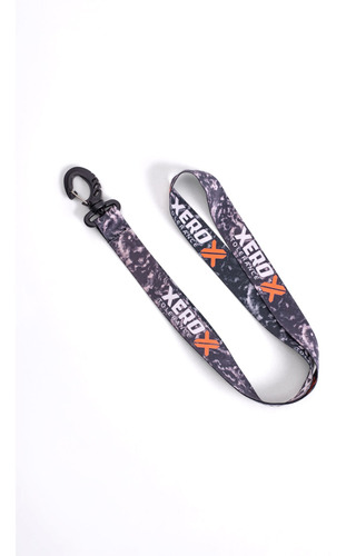 Lanyard Xero Tolerance Paterson Space