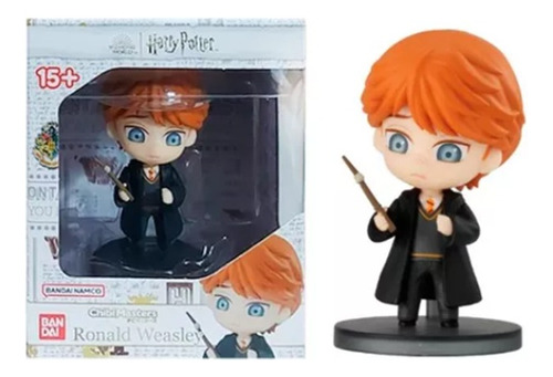 Figura Harry Potter Ron Weasley Chibi Masters