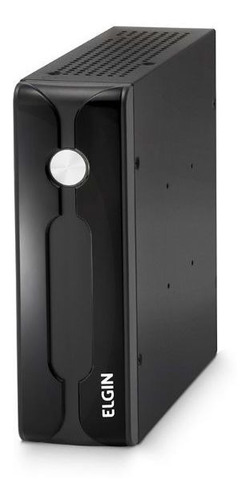 Imagem 4 de 5 de Computador Mini Pdv Elgin Newera E3 Nano J1800