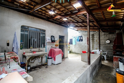 Imagem 13 de 15 de Casa À Venda, 2 Quartos, 3 Vagas, Quintino - Divinópolis/mg - 44829