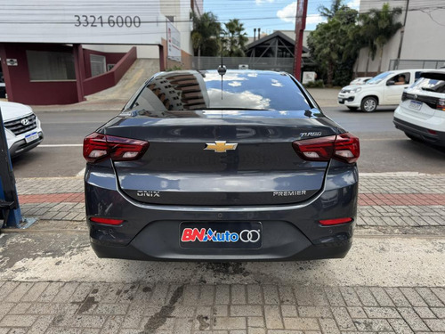 Chevrolet Sedan 1.0 12V TB Flex Aut