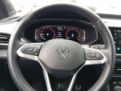 Volkswagen Taos 1.4 Tsi Highline At 2023