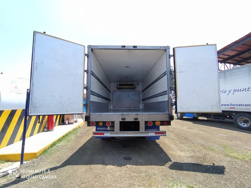 Imagen 7 de 15 de Camion Refrigerado
