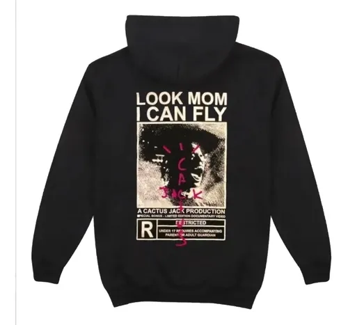 Look mom i can fly sweatshirt discount