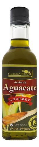 Aceite Gourmet De Aguacate Extra Virgen 250 Ml