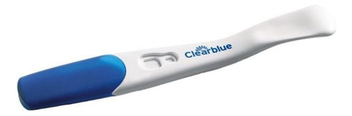 Clearblue - Prueba Embarazo Plus Caja Con Una Prueba