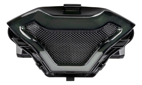 L Luz Trasera Led Moto Luz Freno Luz Trasera Con Led