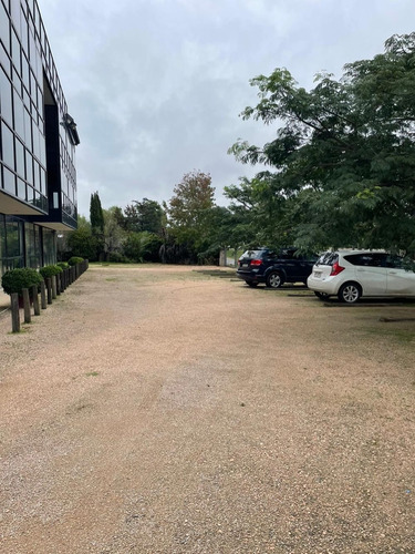 Edificio De Oficinas En Excelente Punto