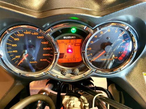 Imagen 12 de 17 de Suzuki V-strom 1000 Dl Oportunidad !! Permuto !! Bamp Group
