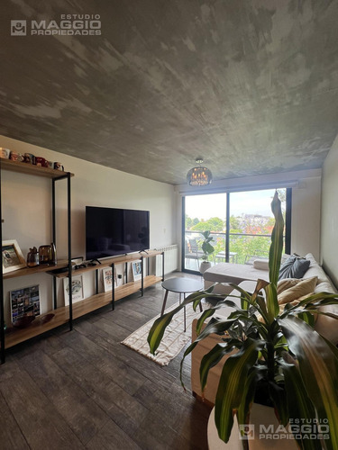 Venta Departamento En Haedo Chico
