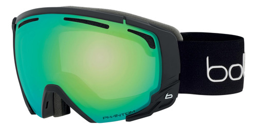 Gafas De Nieve Bollé Supreme Otg Unisex Adultos