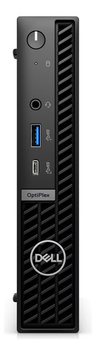Mini Pc Dell Optiplex Micro I5-14500t 512gb Ssd 16gb Ddr5
