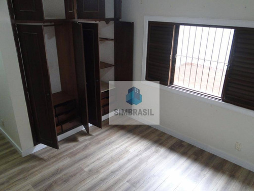 Imagem 12 de 20 de Casa Em Valinhos. - Ca0283
