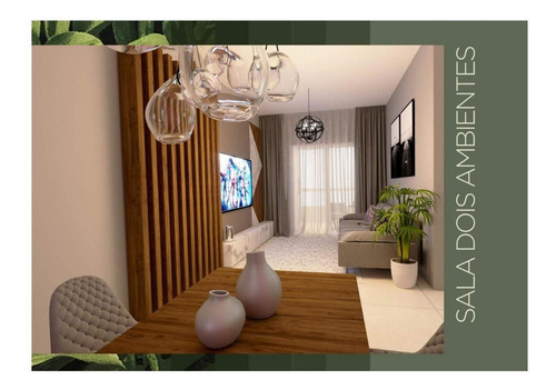 Imagem 8 de 10 de Apartamento 2 Dormitórios Para Venda Em Praia Grande, Vila Caiçara, 2 Dormitórios, 2 Suítes, 1 Banheiro, 1 Vaga - Ap00266_1-1892550
