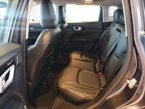 Jeep Compass 1.3 Limited Turbo Flex Aut. (t270) 5p