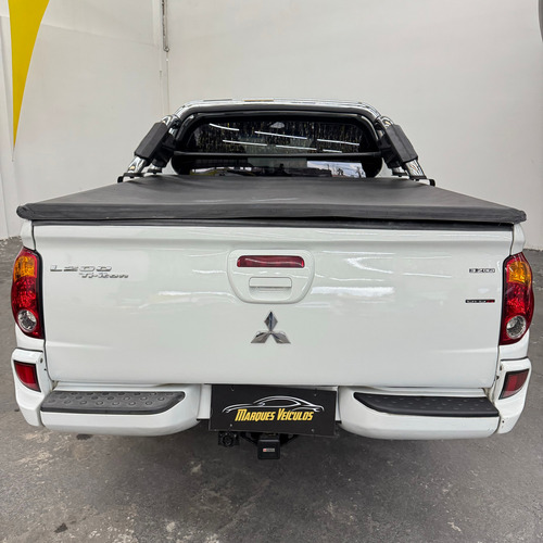 Mitsubishi L200 L200 TRITON HPE 3.2 CD TB INT.DIESEL MEC
