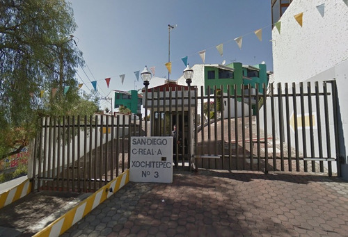 Se Vende Casa En Ampliación Tepepan Xochimilco, Ciudad De México