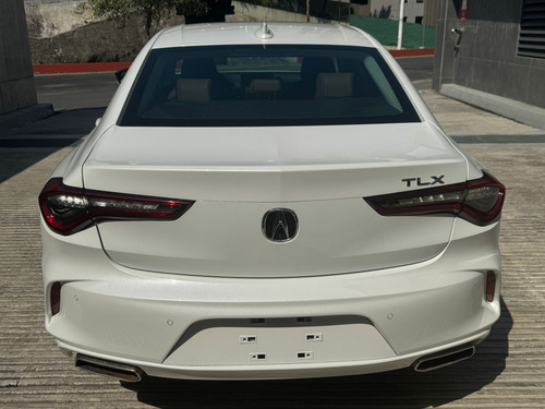 Acura TLX 3.5 Advance At