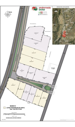 Terreno Residencial En Venta En Jesús Del Monte Undefined Recámaras