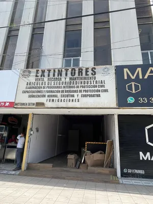 Local comercial en renta