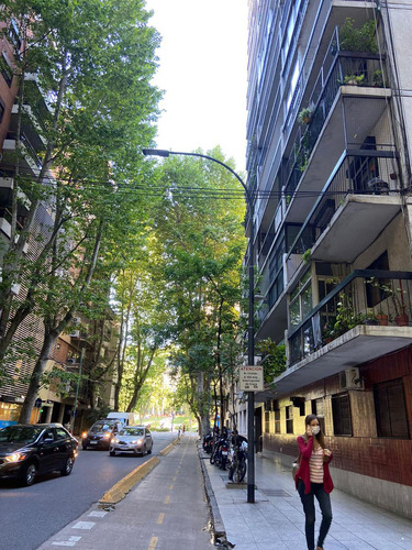 Venta Departamento En Belgrano